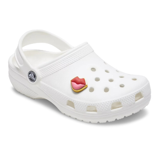 Crocs Jibbitz™ charms Double Color Lips